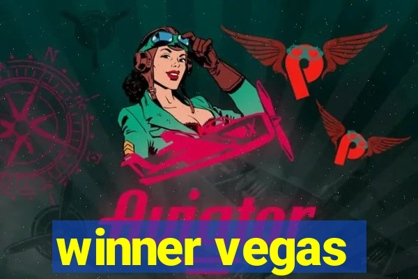 winner vegas